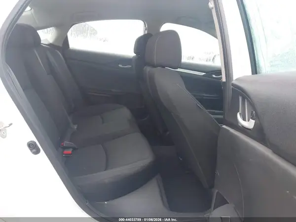 19XFC2F6XKE003491 2019 HONDA CIVIC - Image 8