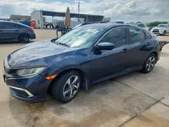 19XFC2F6XKE003541 2019 HONDA CIVIC