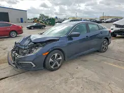19XFC2F6XKE003863 2019 HONDA CIVIC