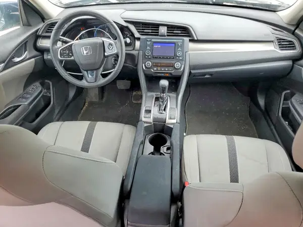 19XFC2F6XKE003863 2019 HONDA CIVIC - Image 8