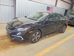 19XFC2F6XKE004656 2019 HONDA CIVIC