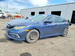 19XFC2F6XKE004768 2019 HONDA CIVIC