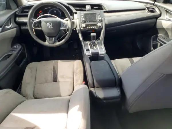 19XFC2F6XKE004768 2019 HONDA CIVIC - Image 8