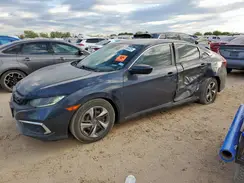 19XFC2F6XKE004821 2019 HONDA CIVIC