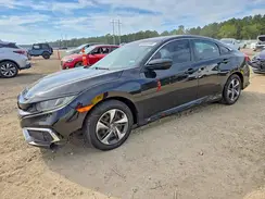 19XFC2F6XKE005029 2019 HONDA CIVIC