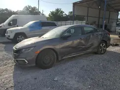 19XFC2F6XKE005371 2019 HONDA CIVIC