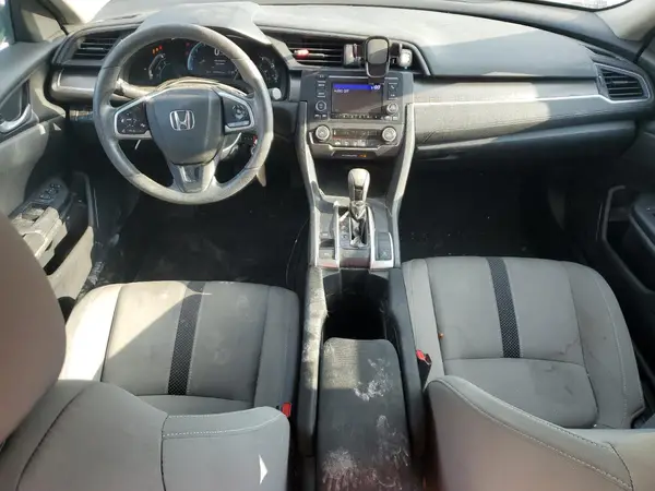 19XFC2F6XKE005371 2019 HONDA CIVIC - Image 8