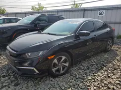 19XFC2F6XKE006066 2019 HONDA CIVIC