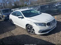 19XFC2F6XKE006228 2019 HONDA CIVIC