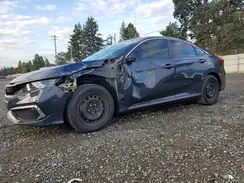 19XFC2F6XKE006388 2019 HONDA CIVIC