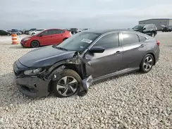 19XFC2F6XKE006908 2019 HONDA CIVIC