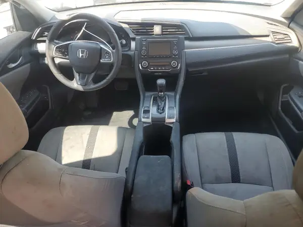 19XFC2F6XKE007606 2019 HONDA CIVIC - Image 8