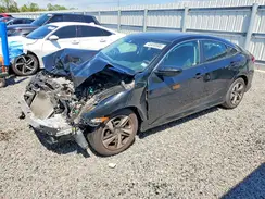 19XFC2F6XKE007752 2019 HONDA CIVIC