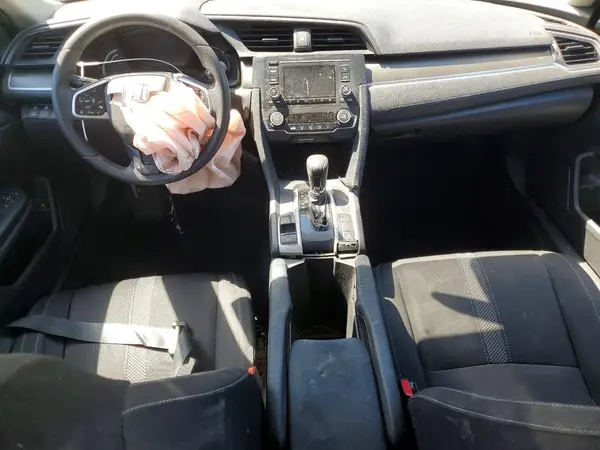 19XFC2F6XKE007752 2019 HONDA CIVIC - Image 8
