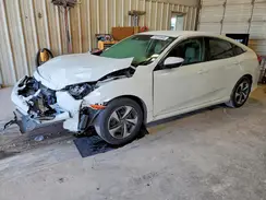 19XFC2F6XKE008156 2019 HONDA CIVIC