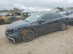 19XFC2F6XKE008772 2019 HONDA CIVIC
