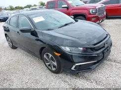 19XFC2F6XKE009937 2019 HONDA CIVIC