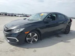 19XFC2F6XKE010537 2019 HONDA CIVIC