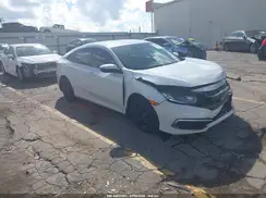 19XFC2F6XKE011025 2019 HONDA CIVIC