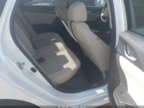 19XFC2F6XKE011025 2019 HONDA CIVIC - Image 8