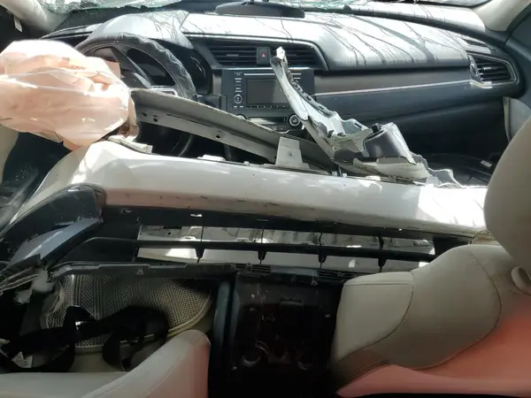 19XFC2F6XKE014006 2019 HONDA CIVIC - Image 8