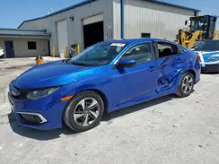 19XFC2F6XKE014118 2019 HONDA CIVIC