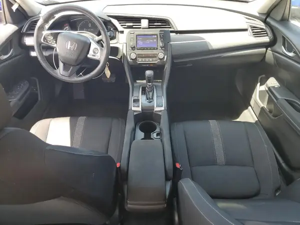 19XFC2F6XKE014118 2019 HONDA CIVIC - Image 8
