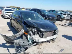 19XFC2F6XKE015771 2019 HONDA CIVIC