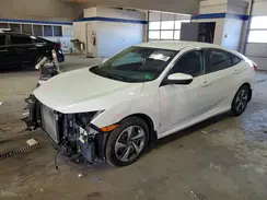 19XFC2F6XKE016578 2019 HONDA CIVIC