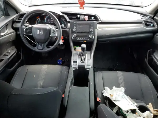 19XFC2F6XKE017164 2019 HONDA CIVIC - Image 8