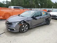 19XFC2F6XKE018296 2019 HONDA CIVIC