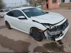 19XFC2F6XKE018900 2019 HONDA CIVIC