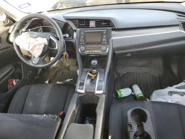 19XFC2F6XKE019190 2019 HONDA CIVIC - Image 8