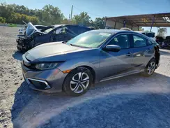 19XFC2F6XKE020095 2019 HONDA CIVIC