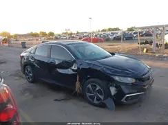 19XFC2F6XKE020758 2019 HONDA CIVIC