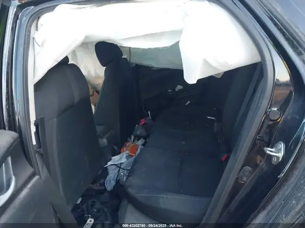 19XFC2F6XKE020758 2019 HONDA CIVIC - Image 8