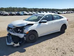 19XFC2F6XKE020873 2019 HONDA CIVIC