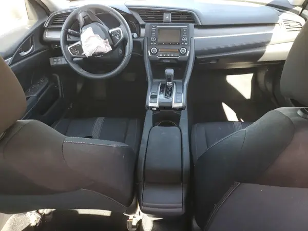 19XFC2F6XKE020873 2019 HONDA CIVIC - Image 8