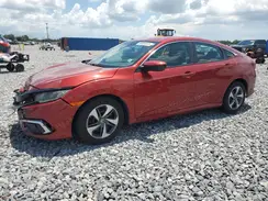 19XFC2F6XKE020954 2019 HONDA CIVIC