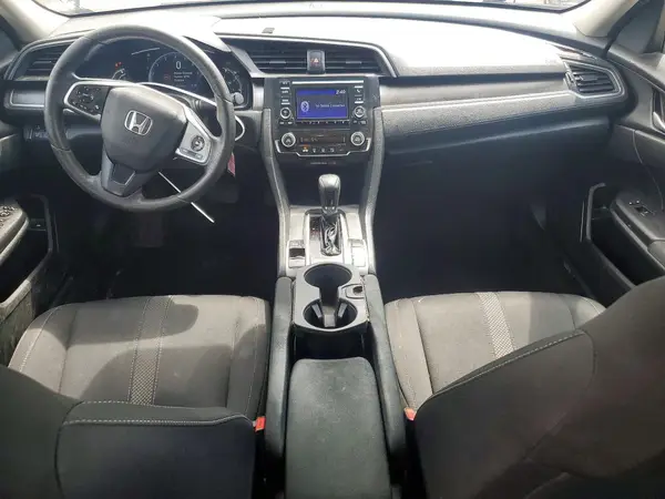 19XFC2F6XKE022039 2019 HONDA CIVIC - Image 8
