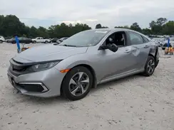 19XFC2F6XKE022686 2019 HONDA CIVIC