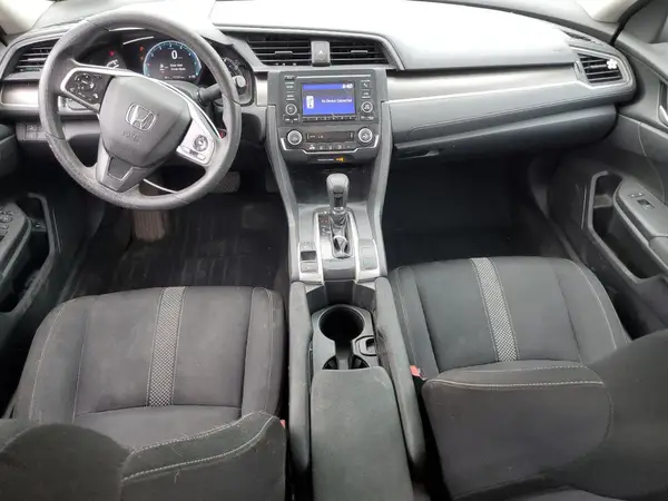 19XFC2F6XKE022686 2019 HONDA CIVIC - Image 8