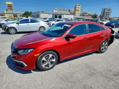 19XFC2F6XKE022932 2019 HONDA CIVIC