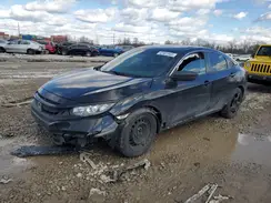 19XFC2F6XKE023109 2019 HONDA CIVIC