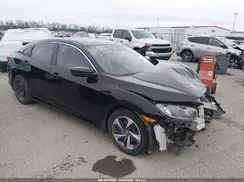 19XFC2F6XKE023269 2019 HONDA CIVIC