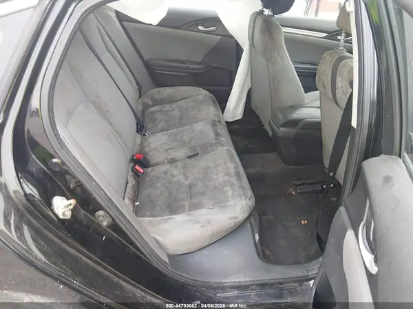 19XFC2F6XKE023269 2019 HONDA CIVIC - Image 8