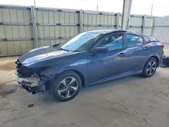 19XFC2F6XKE023756 2019 HONDA CIVIC