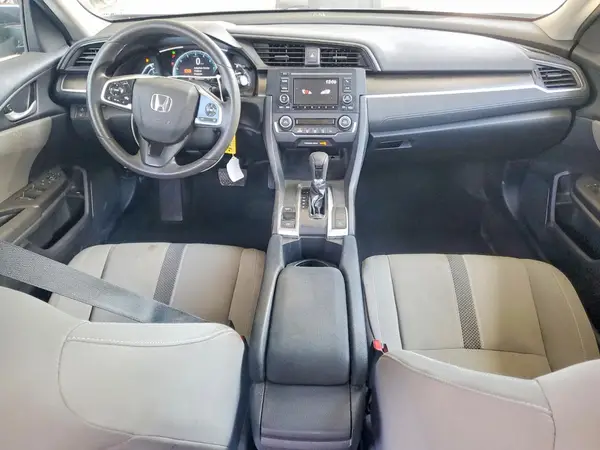 19XFC2F6XKE023756 2019 HONDA CIVIC - Image 8