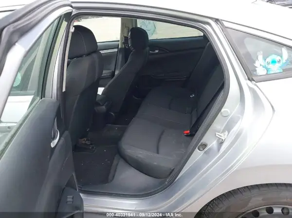 19XFC2F6XKE023997 2019 HONDA CIVIC - Image 8