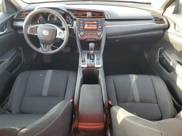 19XFC2F6XKE024017 2019 HONDA CIVIC - Image 8